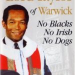 No-Blacks-No-Irish-No-Dogs-book-cover-Lord-John-Taylor-of-Warwick